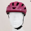 Детска велосипедна каска Giro Fixture II, розова GR-7149998 10
