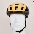 Oakley Aro3 Endurance Eu червена велосипедна каска FOS901301 7