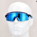Oakley Encoder Strike Vented матово черно/призматичен сапфир очила за колоездене 0OO9235 13