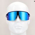 Очила за колоездене Oakley Sutro Lite matte navy 0OO9463-946306 13