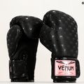 Венум Impact Monogram черно-златни боксови ръкавици VENUM-04586-537 8