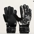 Reusch Attrakt Resist Junior детски вратарски ръкавици черни 5372615-7700 9