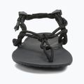 Мъжки сандали за боси крака Xero Shoes Genesis black 4