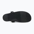 Мъжки сандали за боси крака Xero Shoes Genesis black 6