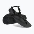 Мъжки сандали за боси крака Xero Shoes Genesis black 7