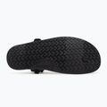 Дамски сандали за боси крака Xero Shoes Genesis black 4