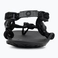 Дамски сандали за боси крака Xero Shoes Genesis black 6