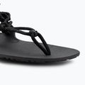 Дамски сандали за боси крака Xero Shoes Genesis black 7