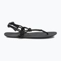 Дамски сандали за боси крака Xero Shoes Genesis black 2