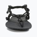 Дамски сандали за боси крака Xero Shoes Genesis black 4