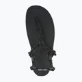 Дамски сандали за боси крака Xero Shoes Genesis black 6