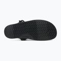 Дамски сандали за боси крака Xero Shoes Genesis black 7