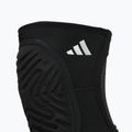 Протектор за коляно adidas Wrestling Kneeрad black 3