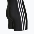 Мъжки гащеризон adidas 3 Stripe Singlet black/white 4