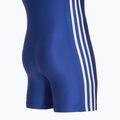 Мъжки гащеризон adidas 3 Stripe Singlet royal/white 4