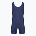 Мъжки гащеризон adidas 3 Stripe Singlet navy/white