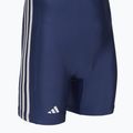 Мъжки гащеризон adidas 3 Stripe Singlet navy/white 3