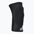 Протектор за коляно adidas Padded Leg Sleeve black