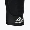 Протектор за коляно adidas Padded Leg Sleeve black 3
