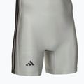 Мъжки гащеризон adidas 3 Stripe Singlet grey/black 3