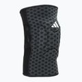 Протектор за коляно adidas Reversible Kneepad black/grey/white 2