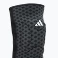Протектор за коляно adidas Reversible Kneepad black/grey/white 3