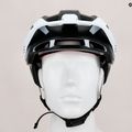 Каска за велосипед FOX Speedframe Pro Fade черна 29463_001_M 10