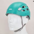 Каска за катерене Petzl Borea зелена A048BA00 11
