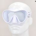 Маска за гмуркане Mares Tropical clear 411246 8