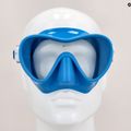 Маска за гмуркане Mares Tropical blue 411246 8