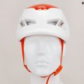 Каска за катерене Petzl Sirocco бяла A073AA00 15