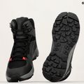 Мъжки ботуши за преходи Alpina Tracker Mid black/grey 19