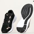 Дамски обувки за бягане PUMA Aviator Profoam Sky Winter black/pink 376947 03 14