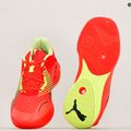 Мъжки обувки за хандбал PUMA Eliminate Power Nitro II red 106879 04 17
