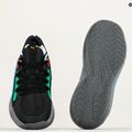 PUMA Court Rider Chaos Block Party мъжки баскетболни обувки черни 378265 01 15