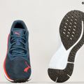Мъжки обувки за бягане PUMA Aviator Profoam Sky Better navy blue 376616 03 14