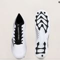 Joma Propulsion Cup AG мъжки футболни обувки бяло/черно 12