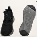 Мъжки обувки за бягане PUMA Softride Enzo Nxt black 195234 16 18