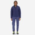 Дамско яке Patagonia Down Sweater lagom blue 10