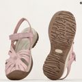 Keen Rose кафяви дамски сандали за трекинг 1027409 17