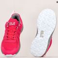 Дамски ботуши за трекинг Jack Wolfskin Woodland 2 Texapore pink 4051341_2106 9