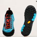 Дамски ботуши за трекинг Kayland Alpha Knit GTX blue 018022200 4 10