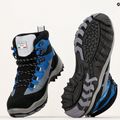 Детски ботуши за трекинг Dolomite Steinbock WT GTX JR blue 282783 0579 9