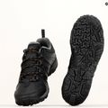 Columbia Woodburn II Waterproof мъжки ботуши за трекинг black/caramel 11