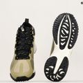 Мъжки ботуши за трекинг The North Face Wayroute Mid Futurelight kelp tan/black 10