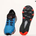 Мъжки ботуши за трекинг The North Face Vectiv Exploris Futurelight blue NF0A4T2WNTQ1 10