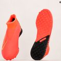 New Balance Tekela V4 Magique TF детски футболни обувки neon dragonfly 16