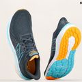New Balance Fresh Foam Vongo v5 сиви мъжки обувки за бягане MVNGOCD5.D.110 25