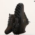 Мъжки ботуши за трекинг Grisport khaki 10268D2G 12