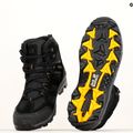Jack Wolfskin мъжки ботуши за трекинг Vojo 3 Texapore черни 4042461_6055 9